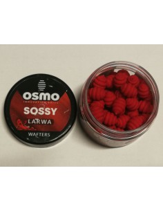 Osmo Mini Wafters Larwa Sossy Pellet 7mm OSM-MLW-SOS