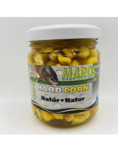 Kukurydza Maros Hard Corn Naturalna 212ml MAHA01