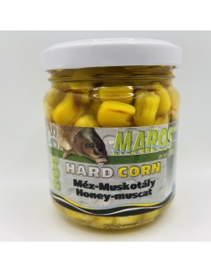 Kukurydza Maros Hard Corn Miód 212ml MAHA02