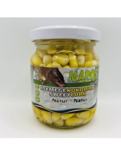 Kukurydza Maros Sweet Corn Naturalna 212ml MACSE13
