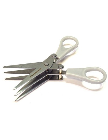 Nożyczki do cięcia robaków Flagman Worm Scissors Art.: GL0002