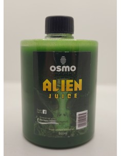 Booster Zalewa Osmo Alien Juice 500ml Method OSM-JA