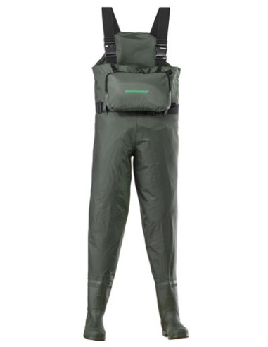 Spodniobuty Cormoran Nylonowe PVC r 40 95-07440