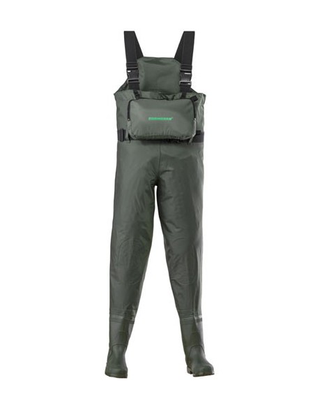 Spodniobuty Cormoran Nylonowe PVC r 40 95-07440