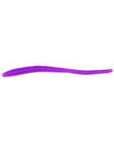 Phoenix TROUT WORM 2,8" (7cm) - kolor WR-034 - Violet