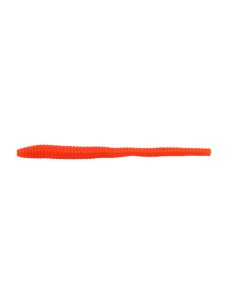 Phoenix TROUT WORM 2,8" (7cm) - kolor WR-029 - Orange Matt