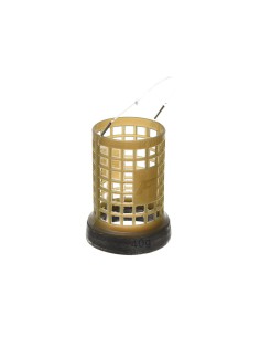 Koszyk Flagman Plastic Cage Basket Feeder 40g 35x60mm FPFXL40